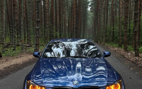 BMW 3 серия, 2010 год, 1 550 000 рублей, 35 фотография
