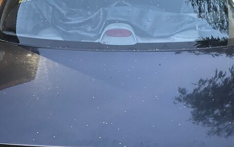 KIA Spectra II (LD), 2011 год, 250 000 рублей, 3 фотография