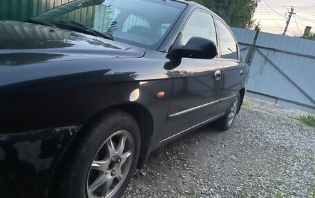 KIA Spectra II (LD), 2011 год, 250 000 рублей, 5 фотография