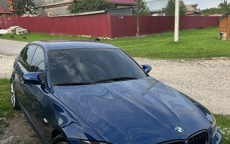 BMW 3 серия, 2010 год, 1 550 000 рублей, 32 фотография