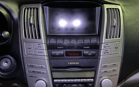 Lexus RX II рестайлинг, 2004 год, 1 200 000 рублей, 2 фотография