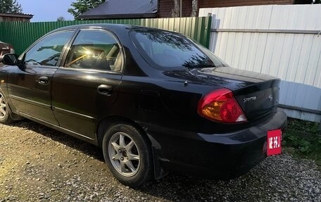 KIA Spectra II (LD), 2011 год, 250 000 рублей, 6 фотография