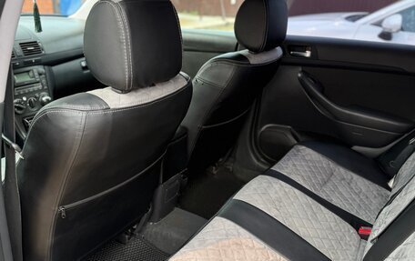 Toyota Avensis III рестайлинг, 2007 год, 800 000 рублей, 2 фотография