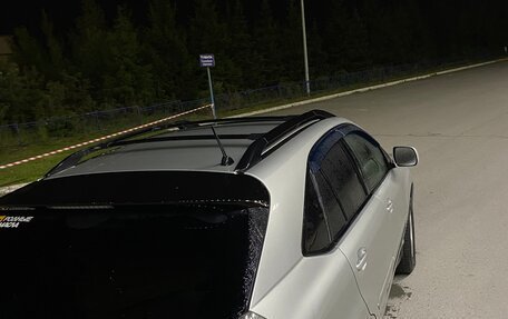 Lexus RX II рестайлинг, 2004 год, 1 200 000 рублей, 12 фотография