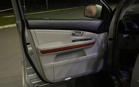 Lexus RX II рестайлинг, 2004 год, 1 200 000 рублей, 7 фотография