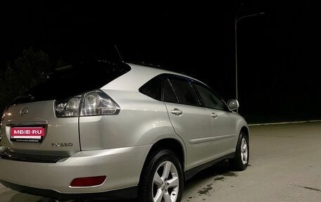 Lexus RX II рестайлинг, 2004 год, 1 200 000 рублей, 8 фотография