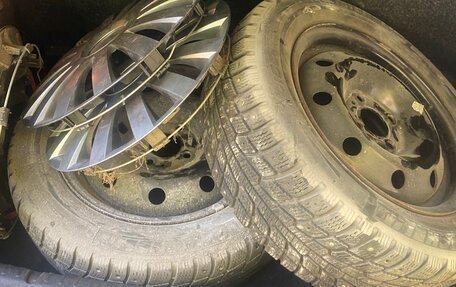 Renault Clio III, 2003 год, 175 000 рублей, 9 фотография