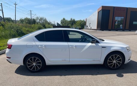 Skoda Octavia, 2020 год, 2 150 000 рублей, 6 фотография