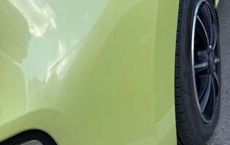 KIA Picanto II, 2012 год, 780 000 рублей, 10 фотография