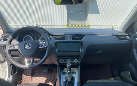 Skoda Octavia, 2020 год, 2 150 000 рублей, 10 фотография