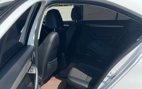 Skoda Octavia, 2020 год, 2 150 000 рублей, 12 фотография