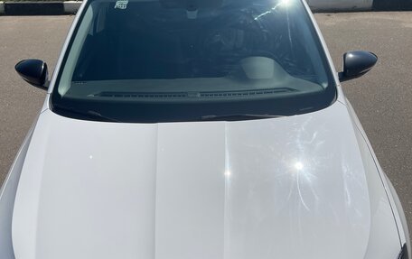 Skoda Octavia, 2020 год, 2 150 000 рублей, 17 фотография