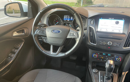 Ford Focus III, 2018 год, 1 470 000 рублей, 8 фотография