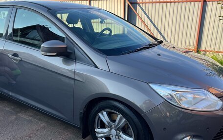 Ford Focus III, 2012 год, 980 000 рублей, 3 фотография