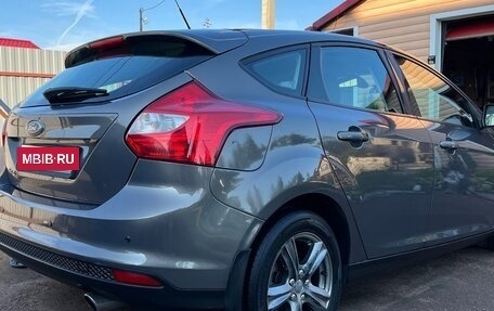 Ford Focus III, 2012 год, 980 000 рублей, 4 фотография