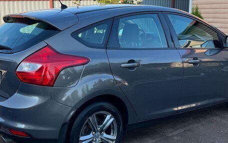 Ford Focus III, 2012 год, 980 000 рублей, 5 фотография