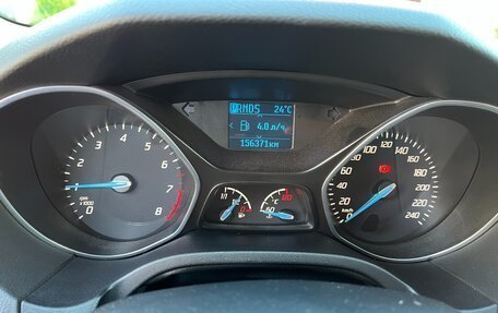 Ford Focus III, 2012 год, 980 000 рублей, 14 фотография