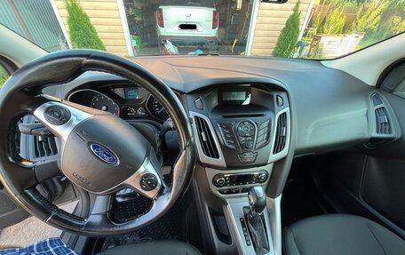 Ford Focus III, 2012 год, 980 000 рублей, 12 фотография