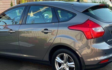 Ford Focus III, 2012 год, 980 000 рублей, 8 фотография
