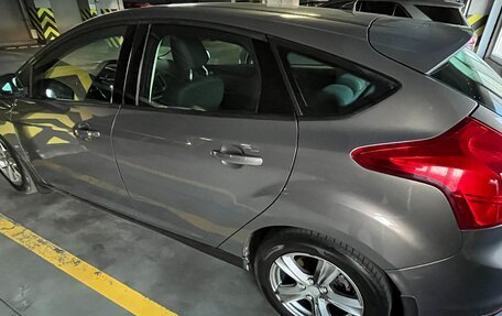 Ford Focus III, 2012 год, 980 000 рублей, 11 фотография