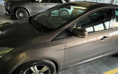 Ford Focus III, 2012 год, 980 000 рублей, 10 фотография