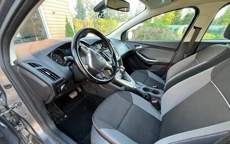 Ford Focus III, 2012 год, 980 000 рублей, 13 фотография