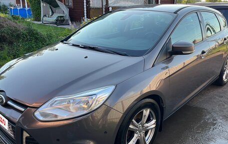 Ford Focus III, 2012 год, 980 000 рублей, 9 фотография