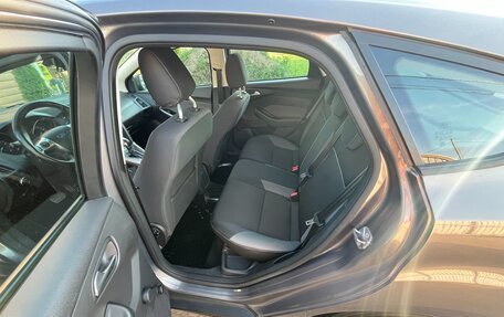 Ford Focus III, 2012 год, 980 000 рублей, 16 фотография