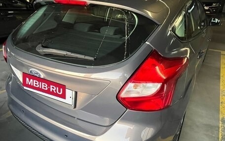 Ford Focus III, 2012 год, 980 000 рублей, 7 фотография