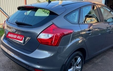Ford Focus III, 2012 год, 980 000 рублей, 6 фотография