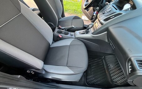 Ford Focus III, 2012 год, 980 000 рублей, 18 фотография