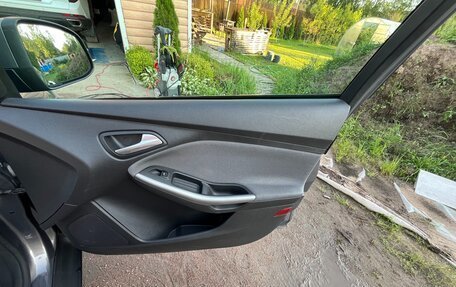Ford Focus III, 2012 год, 980 000 рублей, 20 фотография