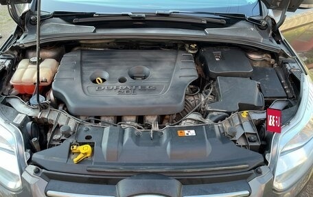 Ford Focus III, 2012 год, 980 000 рублей, 21 фотография