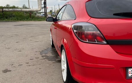 Opel Astra H, 2008 год, 685 000 рублей, 5 фотография