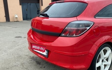 Opel Astra H, 2008 год, 685 000 рублей, 4 фотография