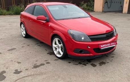 Opel Astra H, 2008 год, 685 000 рублей, 2 фотография
