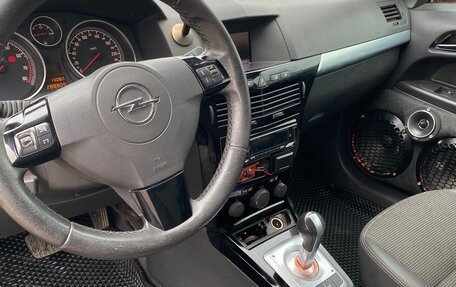 Opel Astra H, 2008 год, 685 000 рублей, 9 фотография