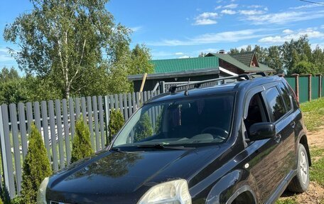 Nissan X-Trail, 2010 год, 950 000 рублей, 4 фотография