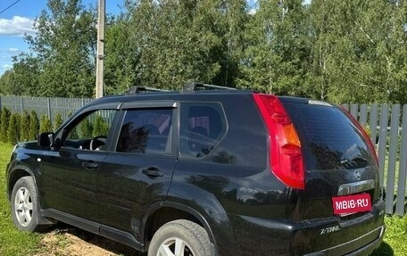 Nissan X-Trail, 2010 год, 950 000 рублей, 5 фотография