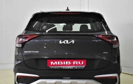 KIA Sportage IV рестайлинг, 2022 год, 3 115 000 рублей, 3 фотография