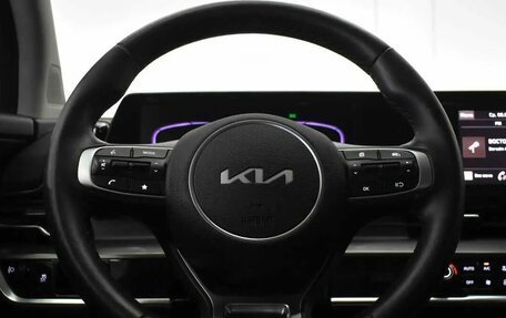 KIA Sportage IV рестайлинг, 2022 год, 3 115 000 рублей, 9 фотография