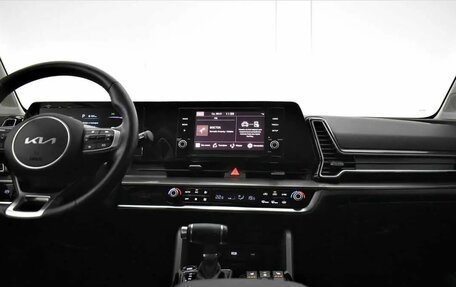 KIA Sportage IV рестайлинг, 2022 год, 3 115 000 рублей, 5 фотография