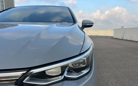 Volkswagen Golf VIII, 2021 год, 1 700 000 рублей, 2 фотография
