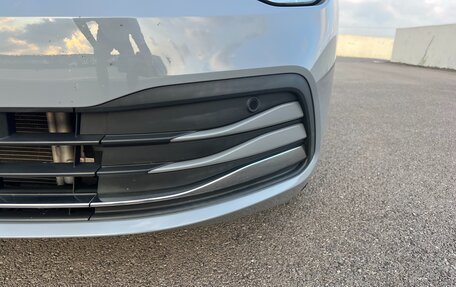 Volkswagen Golf VIII, 2021 год, 1 700 000 рублей, 3 фотография