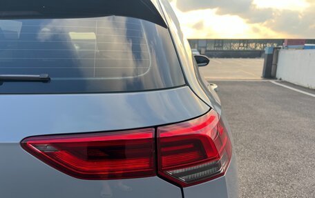 Volkswagen Golf VIII, 2021 год, 1 700 000 рублей, 10 фотография