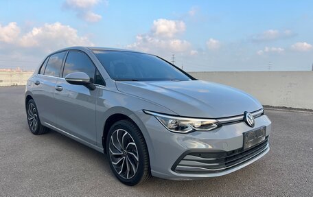 Volkswagen Golf VIII, 2021 год, 1 700 000 рублей, 5 фотография