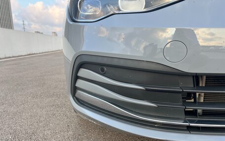 Volkswagen Golf VIII, 2021 год, 1 700 000 рублей, 7 фотография