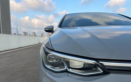 Volkswagen Golf VIII, 2021 год, 1 700 000 рублей, 6 фотография