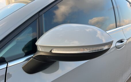 Volkswagen Golf VIII, 2021 год, 1 700 000 рублей, 18 фотография