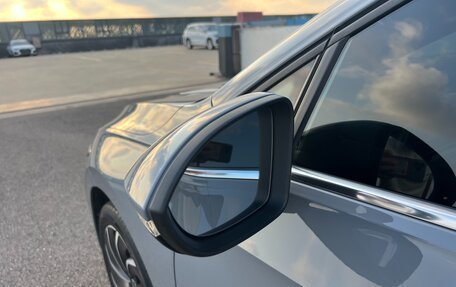 Volkswagen Golf VIII, 2021 год, 1 700 000 рублей, 19 фотография